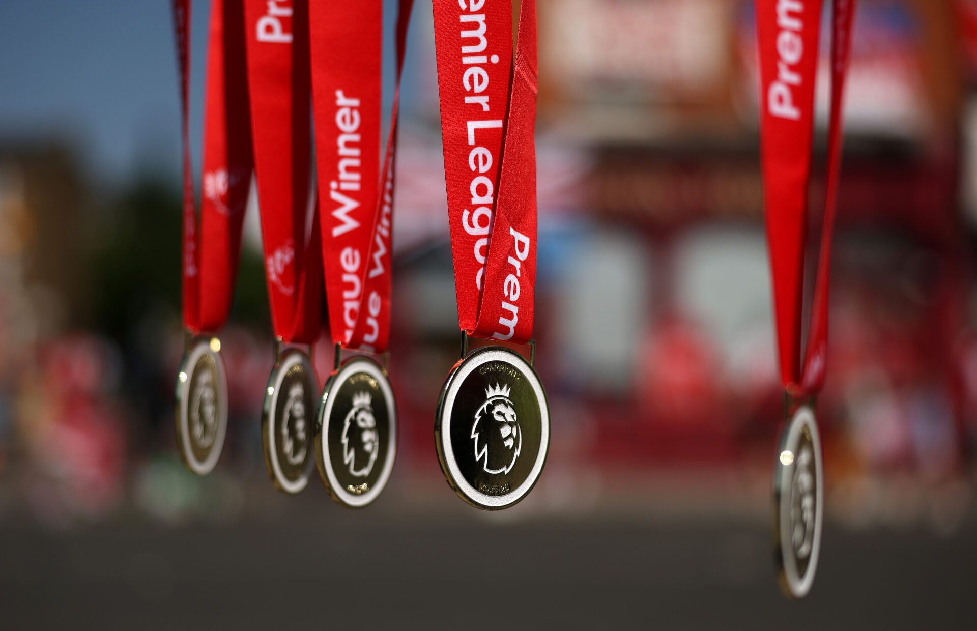 medals