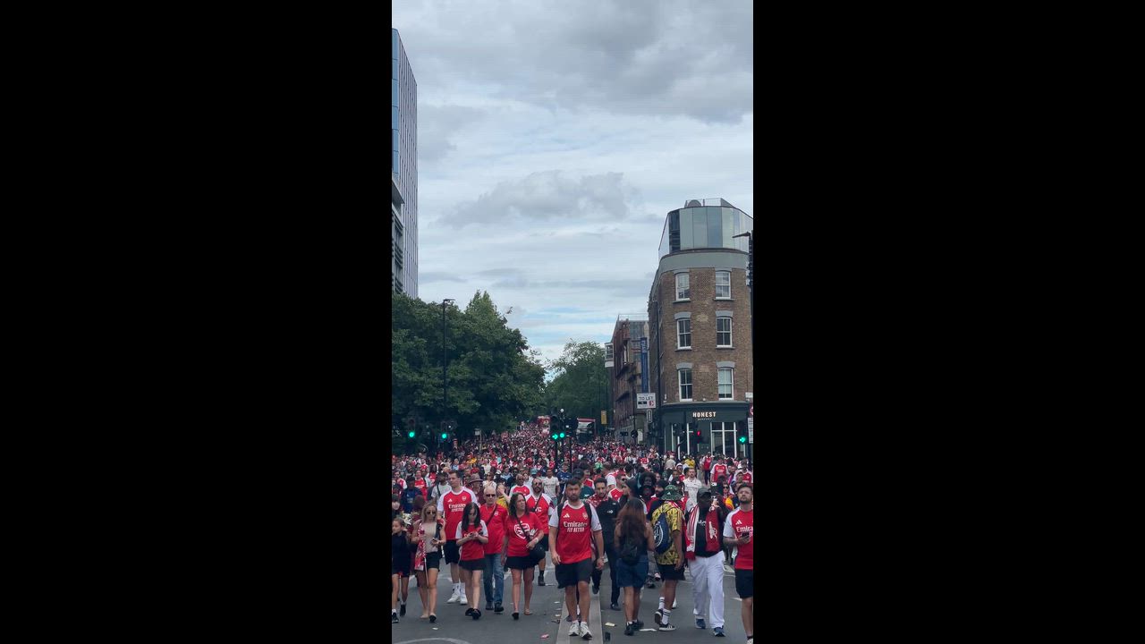 Red Army
