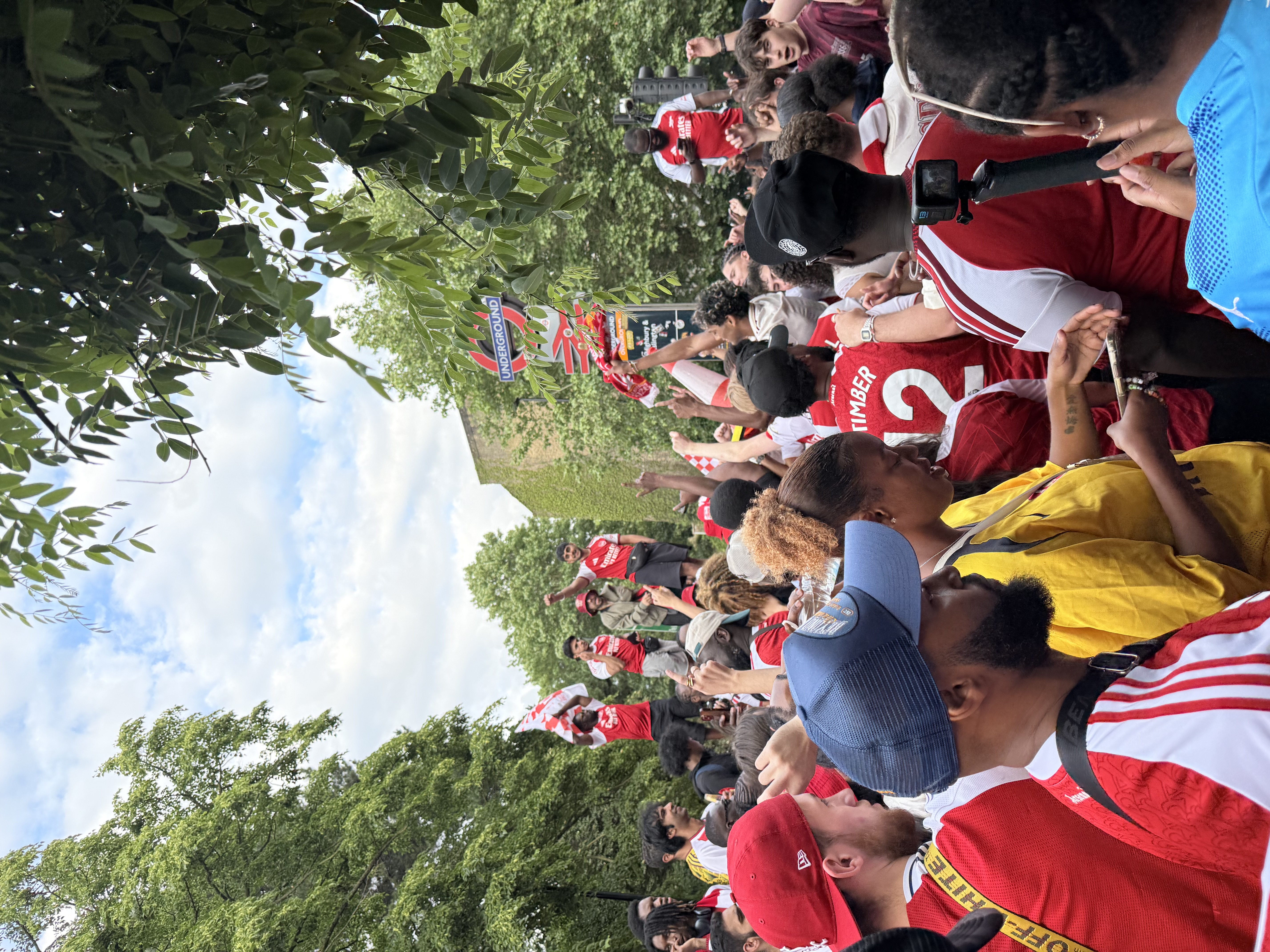 Parade